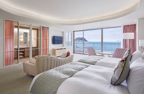 Karatsu Hotel | Karatsu Seaside Hotel