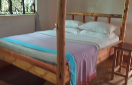Karatu Cabina | Karatu safari Camp Lodge