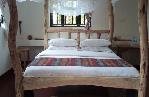 Karatu Cabina | Karatu safari Camp Lodge