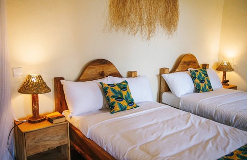 Karatu Cabina | Karatu Villas Lodge