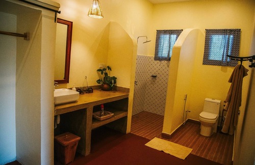 Karatu Cabina | Karatu Villas Lodge