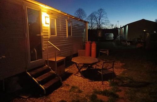Great Houghton Casa | Karavan loves