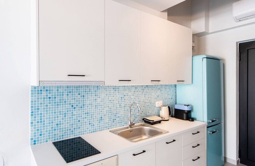 Lefkada Casa | Karavela's Complex