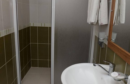 Oludeniz City Center Complejo | Karbel Hotel - All Inclusive