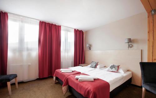 Sienna Casa | Karczma Czarna Góra - Czarna Góra Resort