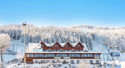 Sienna Casa | Karczma Czarna Góra - Czarna Góra Resort