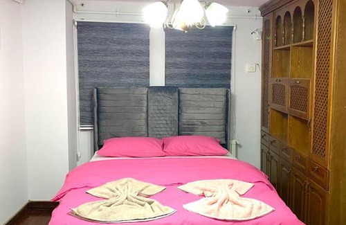Yıldırım Apartamento | KARDELENKONAKSUİTAPART