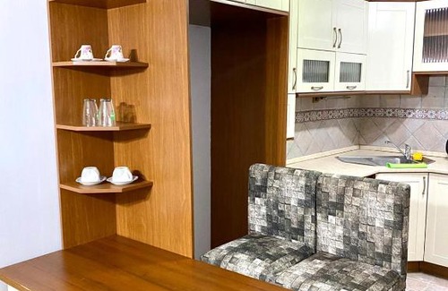 Yıldırım Apartamento | KARDELENKONAKSUİTAPART