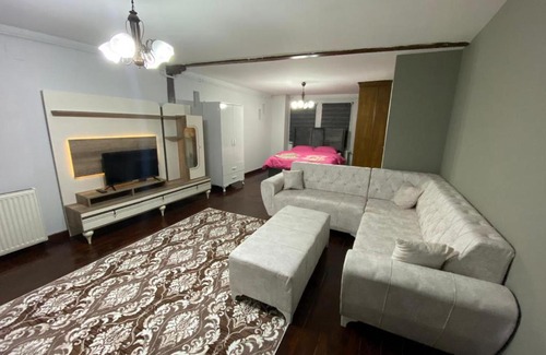 Yıldırım Apartamento | KARDELENKONAKSUİTAPART
