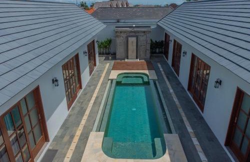 Cemagi Casa | Kardi Residence By Bali Cabin
