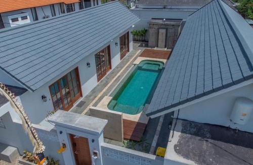 Cemagi Casa | Kardi Residence By Bali Cabin