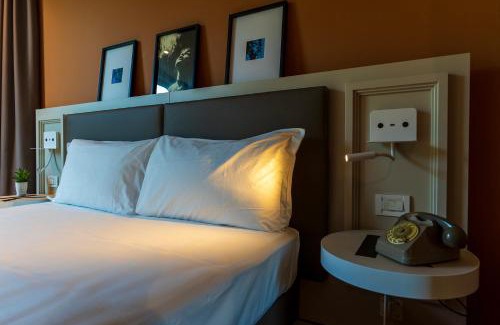 Banchette Hotel | KaRe