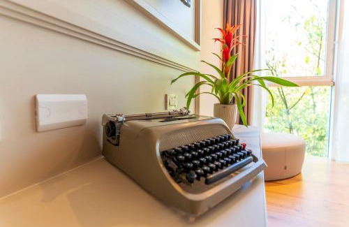 Banchette Hotel | KaRe
