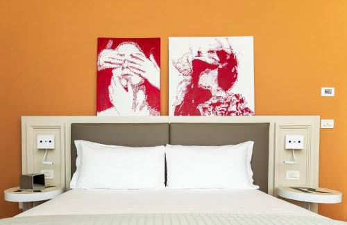 Banchette Hotel | KaRe