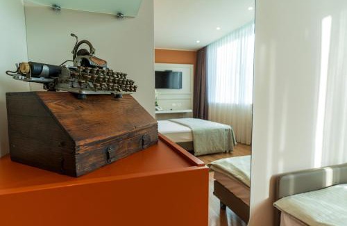Banchette Hotel | KaRe