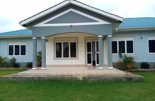 Gulu Casa | KareBer Deluxe - Gulu - Uganda