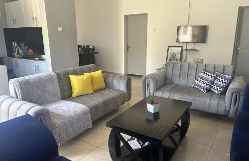 Gulu Casa | KareBer Deluxe - Gulu - Uganda