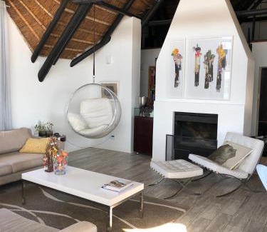 Still Bay Casa | Karee Manor Guesthouse
