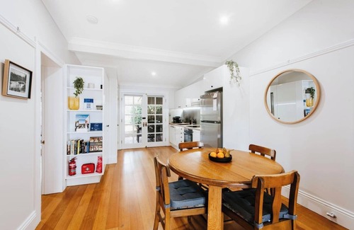 Central Mudgee Cabaña | Kareela Cottage A Charming Country Getaway