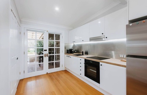 Central Mudgee Cabaña | Kareela Cottage A Charming Country Getaway