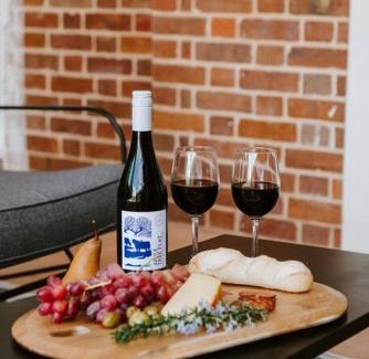 Central Mudgee Casa | Kareela Cottage - A Charming Country Getaway