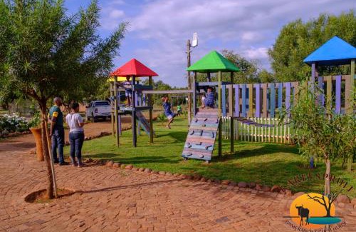 Zeerust Casa | Kareespruit Game Ranch & Guest House