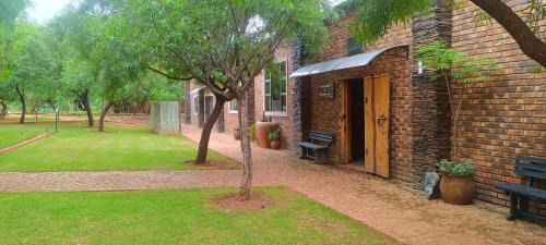 Zeerust Casa | Kareespruit Game Ranch & Guest House
