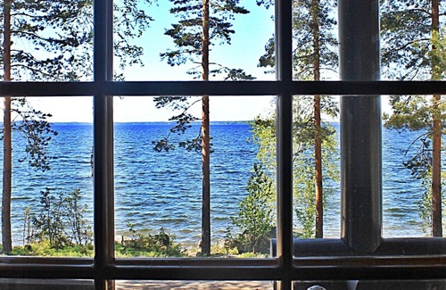 Kesaelahti Cabaña | Karelia Country Cottages