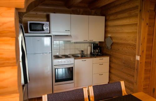 Kesaelahti Casa | Karelian Country Cottages
