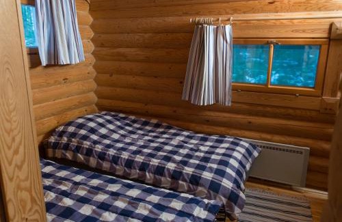 Kesaelahti Casa | Karelian Country Cottages