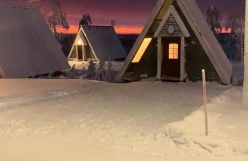 Ylitornio Cabina | Karemajat superb cottage