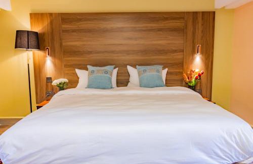 Langata Cama Y Desayuno | Karen Plains Hotel Nairobi