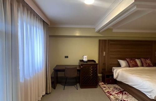 Langata Hotel | Karen plains Hotel,next to Waterfront Mall