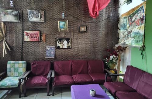 Padawan Casa | Karen Tibura Homestay