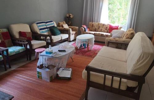 Padawan Casa | Karen Tibura Homestay