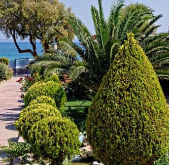 Karfas Apartamento | Karfas Bay View