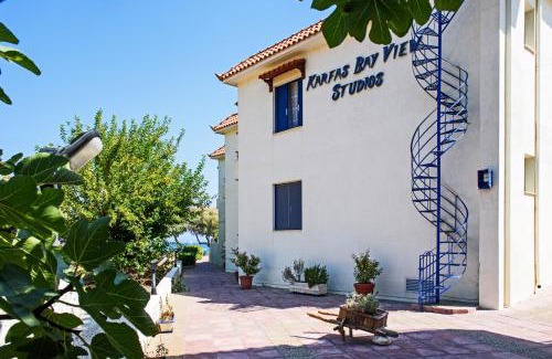 Karfas Apartamento | Karfas Bay View