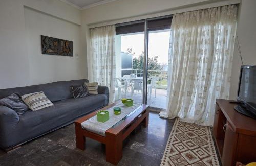 Karfas Apartamento | Karfas sea view apartment