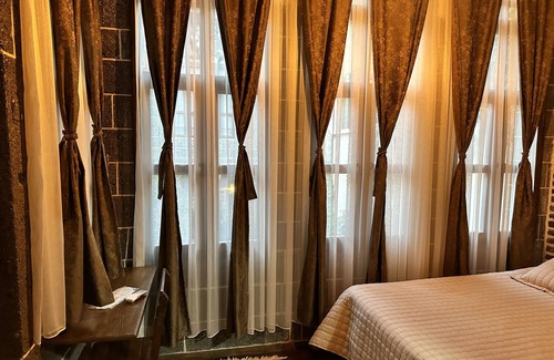 Sur Hotel | Karga Butik Otel