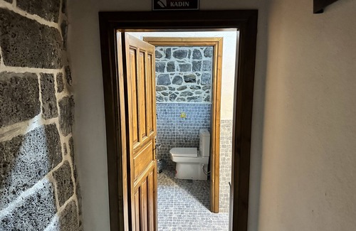 Sur Hotel | Karga Butik Otel