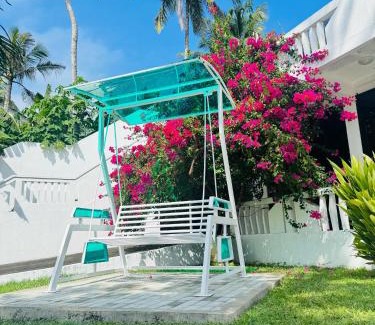 Talpe Hotel | Kargl Beach Resort