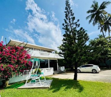 Talpe Hotel | Kargl Beach Resort