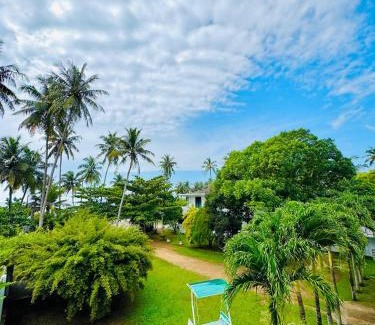 Talpe Hotel | Kargl Beach Resort