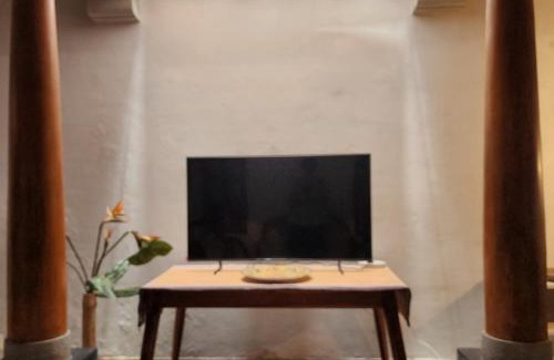 Pondicherry Beach Casa | Kariappa House