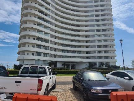 Región costera Apartamento | Karibao Ecusuites Double Room D