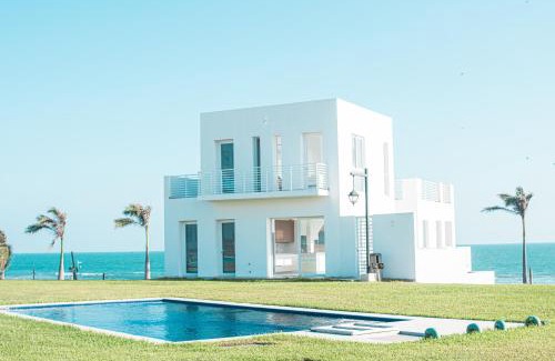 Región costera Hotel | Karibao Resort Town