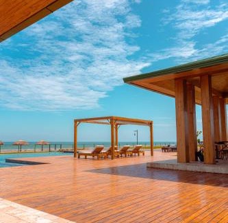 Región costera Hotel | Karibao Resort Town