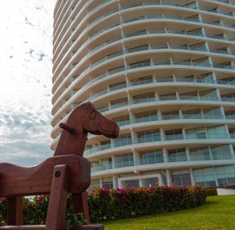 Región costera Hotel | Karibao Resort Town