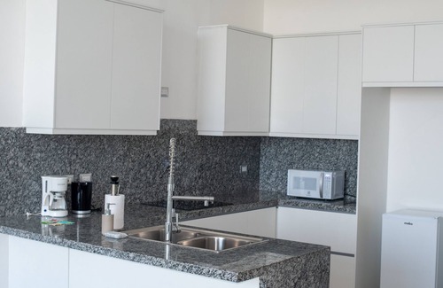 Región costera Apartamento | Karibao Resort Town