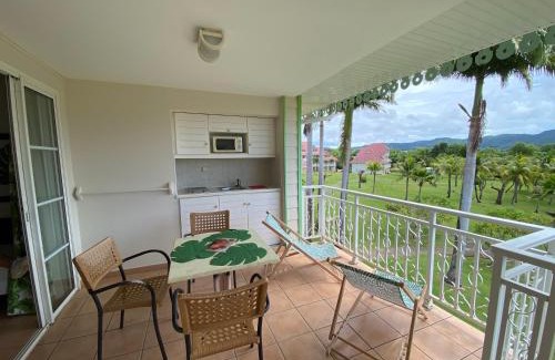 Gros Raisins Apartamento | Karibbean Resort